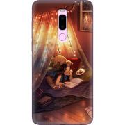 Чехол Uprint Meizu Note 8 (M8 Note) 