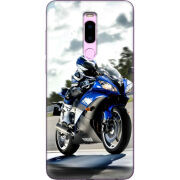 Чехол Uprint Meizu Note 8 (M8 Note) 