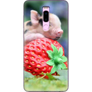 Чехол Uprint Meizu Note 8 (M8 Note) 