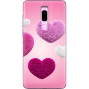 Чехол Uprint Meizu Note 8 (M8 Note) 