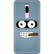 Чехол Uprint Meizu Note 8 (M8 Note) 