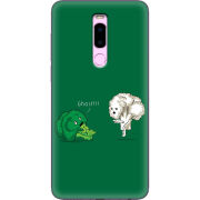 Чехол Uprint Meizu Note 8 (M8 Note) 