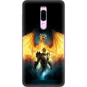 Чехол Uprint Meizu Note 8 (M8 Note) 