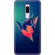 Чехол Uprint Meizu Note 8 (M8 Note) 