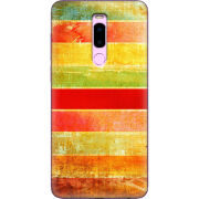 Чехол Uprint Meizu Note 8 (M8 Note) 