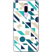 Чехол Uprint Meizu Note 8 (M8 Note) 