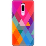 Чехол Uprint Meizu Note 8 (M8 Note) 