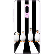Чехол Uprint Meizu Note 8 (M8 Note) 