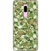Чехол Uprint Meizu Note 8 (M8 Note) 