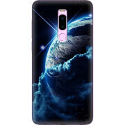 Чехол Uprint Meizu Note 8 (M8 Note) Planet