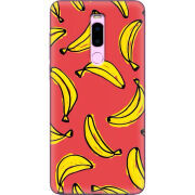 Чехол Uprint Meizu Note 8 (M8 Note) 