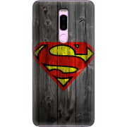 Чехол Uprint Meizu Note 8 (M8 Note) 
