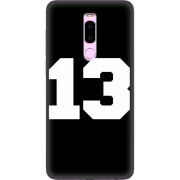 Чехол Uprint Meizu Note 8 (M8 Note) 13