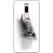 Чехол Uprint Meizu Note 8 (M8 Note) 