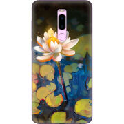 Чехол Uprint Meizu Note 8 (M8 Note) Waterlily