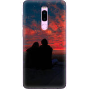 Чехол Uprint Meizu Note 8 (M8 Note) the Secret Place