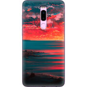 Чехол Uprint Meizu Note 8 (M8 Note) Seaside a