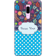 Чехол Uprint Meizu Note 8 (M8 Note) 