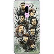 Чехол Uprint Meizu Note 8 (M8 Note) 