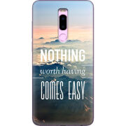 Чехол Uprint Meizu Note 8 (M8 Note) 