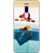 Чехол Uprint Meizu Note 8 (M8 Note) 