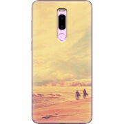 Чехол Uprint Meizu Note 8 (M8 Note) 