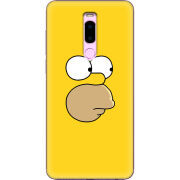 Чехол Uprint Meizu Note 8 (M8 Note) 