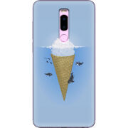 Чехол Uprint Meizu Note 8 (M8 Note) 
