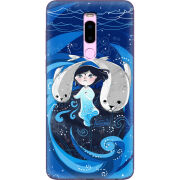 Чехол Uprint Meizu Note 8 (M8 Note) Song of the Sea