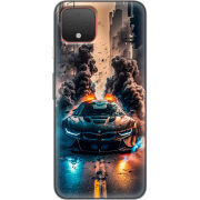 Чехол Uprint Google Pixel 4 