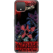 Чехол Uprint Google Pixel 4 