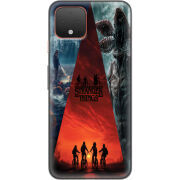 Чехол Uprint Google Pixel 4 Дивні дива