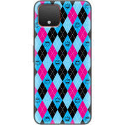 Чехол Uprint Google Pixel 4 