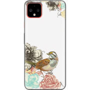 Чехол Uprint Google Pixel 4 XL 