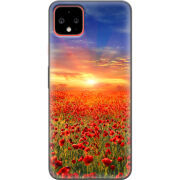 Чехол Uprint Google Pixel 4 XL 
