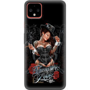 Чехол Uprint Google Pixel 4 XL 