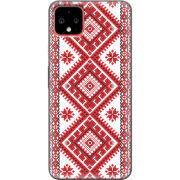 Чехол Uprint Google Pixel 4 XL 