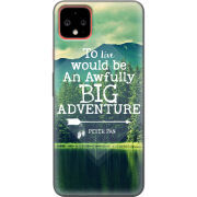 Чехол Uprint Google Pixel 4 XL 