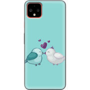 Чехол Uprint Google Pixel 4 XL 