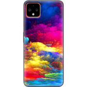 Чехол Uprint Google Pixel 4 XL 
