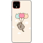 Чехол Uprint Google Pixel 4 XL 