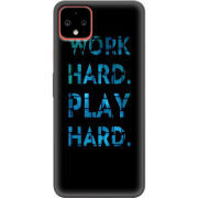 Чехол Uprint Google Pixel 4 XL 