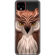 Чехол Uprint Google Pixel 4 XL 