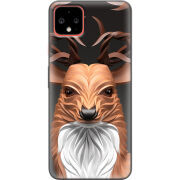 Чехол Uprint Google Pixel 4 XL 