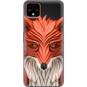 Чехол Uprint Google Pixel 4 XL 