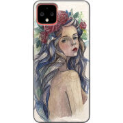 Чехол Uprint Google Pixel 4 XL 
