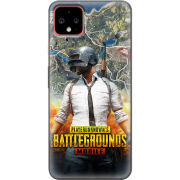 Чехол Uprint Google Pixel 4 XL 
