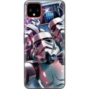 Чехол Uprint Google Pixel 4 XL Stormtroopers