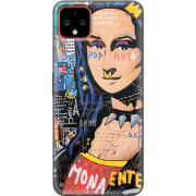 Чехол Uprint Google Pixel 4 XL 