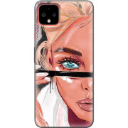 Чехол Uprint Google Pixel 4 XL 